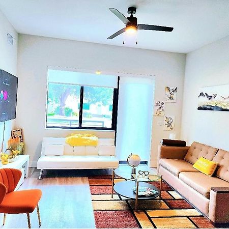 Luxe & Cozy 3Beds,2Rooms,Ev Gym Near Beaches&Downtown Wpb West Palm Beach Exterior foto