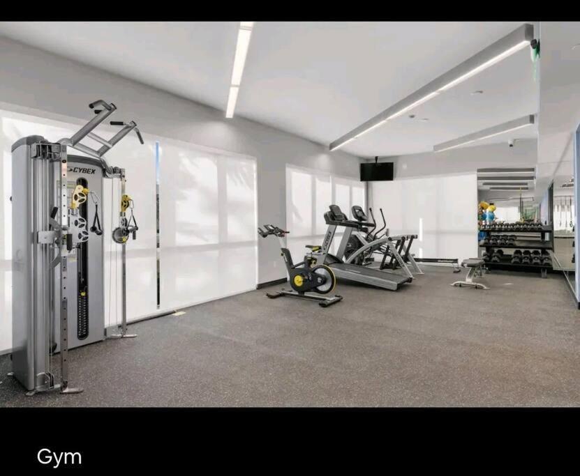 Luxe & Cozy 3Beds,2Rooms,Ev Gym Near Beaches&Downtown Wpb West Palm Beach Exterior foto