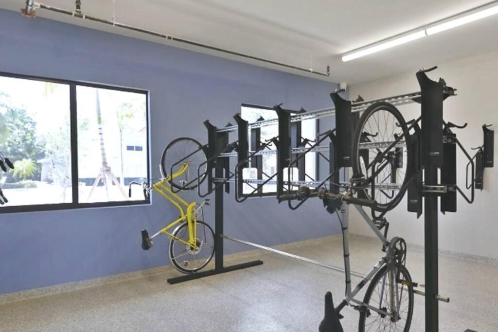 Luxe & Cozy 3Beds,2Rooms,Ev Gym Near Beaches&Downtown Wpb West Palm Beach Exterior foto