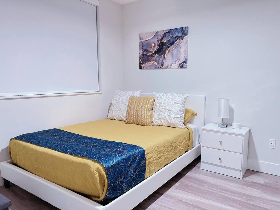 Luxe & Cozy 3Beds,2Rooms,Ev Gym Near Beaches&Downtown Wpb West Palm Beach Exterior foto